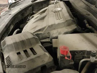 ✅ 2016 GMC Terrain SLE • VIN: 2GKFLNE37G6115735 • Lot: 41453204. Wystawiony na IAAI z przebiegiem 170 213 mil. Bezpłatny archiwum sprzedaży aukcyjnych z USA i szczegółowy raport historii pojazdu na DreamBid. Zdjęcie 19.