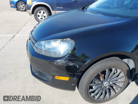 ✅ 2012 Volkswagen Jetta SE • VIN: 3VWPP7AJ1CM627007 • Lot: 43462755. Wystawiony na IAAI z przebiegiem 137 610 mil. Bezpłatny archiwum sprzedaży aukcyjnych z USA i szczegółowy raport historii pojazdu na DreamBid. Zdjęcie 6.