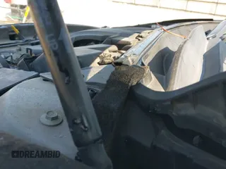 ✅ 2016 Nissan Maxima SV • VIN: 1N4AA6AP2GC401211 • Lot: 42985207. Listed on IAAI with 122,239 mi. Free auction sales archive from the USA and detailed vehicle history report at DreamBid. Image 19.