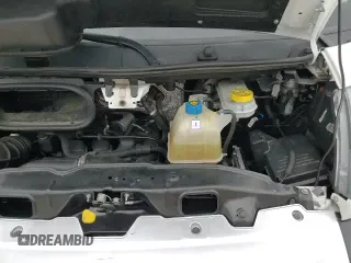 ✅ 2021 Ram ProMaster Cargo • VIN: 3C6LRVDG3ME543287 • Лот: 85845515. Опубликован ранее на Copart с пробегом 36 752 миль. Бесплатный доступ к архиву аукционных продаж из США и подробный отчёт об истории автомобиля на DreamBid. Изображение 13.