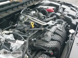 ✅ 2025 Nissan Altima SL • VIN: 1N4BL4EW0SN329782 • Lot: 42646966. Listed on IAAI with 3,486 mi. Free auction sales archive from the USA and detailed vehicle history report at DreamBid. Image 23.