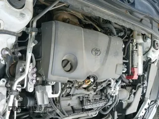 2023 Toyota Camry SE z VIN 4T1T11AK3PU111978, wystawiony jako IAAI lot #42171430 z przebiegiem 73 436 mil mil oraz . Historia ofert i sprzedaży dostępna na DreamBid. Obrazek 18.