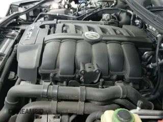 ✅ 2017 Volkswagen Touareg Wolfsburg Edition • VIN: WVGRF7BP2HD005662 • Lot: 43187051. Wystawiony na IAAI z przebiegiem 131 245 mil. Bezpłatny archiwum sprzedaży aukcyjnych z USA i szczegółowy raport historii pojazdu na DreamBid. Zdjęcie 21.