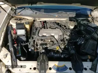 ✅ 2004 Chevrolet Impala • VIN: 2G1WF52E149196825 • Лот: 83370284. Размещён на Copart с пробегом 202 074 миль миль. Получите бесплатный доступ к архиву аукционных продаж из США и посмотрите подробный отчёт об истории автомобиля на DreamBid. Изображение 15.