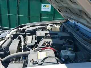 ✅ 2007 GMC Canyon SLE2 • VIN: 1GTDT13E378140285 • Lot: 42935017. Listed on IAAI with 259,190 mi. Free auction sales archive from the USA and detailed vehicle history report at DreamBid. Image 19.