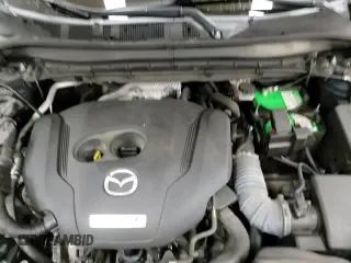 ✅ 2019 Mazda CX-5 Grand Touring Reserve • VIN: JM3KFBDY3K0618703 • Лот: 71856315. Опубликован ранее на Copart с пробегом 79 372 миль. Бесплатный доступ к архиву аукционных продаж из США и подробный отчёт об истории автомобиля на DreamBid. Изображение 15.