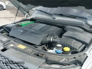 ✅ 2010 Land Rover Range Rover Sport SC • VIN: SALSH2E47AA252650 • Лот: 41608944. Опубликован ранее на IAAI с пробегом 115 240 миль. Бесплатный доступ к архиву аукционных продаж из США и подробный отчёт об истории автомобиля на DreamBid. Изображение 12.