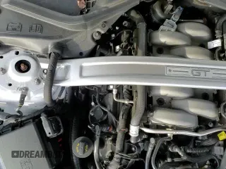 ✅ 2019 Ford Mustang GT • VIN: 1FA6P8CF4K5111859 • Lot: 91446005. Listed on Copart with 58,367 mi. Free auction sales archive from the USA and detailed vehicle history report at DreamBid. Image 16.