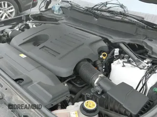 ✅ 2020 Land Rover Range Rover HSE • VIN: SALGS2RU2LA597086 • Лот: 42205510. Опубликован ранее на IAAI с пробегом 75 400 миль. Бесплатный доступ к архиву аукционных продаж из США и подробный отчёт об истории автомобиля на DreamBid. Изображение 20.