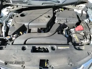 ✅ 2017 Nissan Altima SV • VIN: 1N4AL3AP3HC264855 • Лот: 82659065. Опубликован ранее на Copart с пробегом 139 602 миль. Бесплатный доступ к архиву аукционных продаж из США и подробный отчёт об истории автомобиля на DreamBid. Изображение 13.