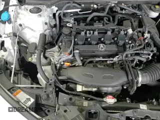 ✅ 2023 Acura Integra Technology • VIN: 19UDE4G76PA021762 • Лот: 87110065. Опубликован ранее на Copart с пробегом 13 512 миль. Бесплатный доступ к архиву аукционных продаж из США и подробный отчёт об истории автомобиля на DreamBid. Изображение 15.