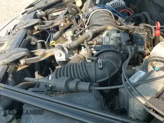 ✅ 1998 Oldsmobile Intrigue GX • VIN: 1G3WH52K3WF399068 • Lot: 42814206. Listed on IAAI with 221,670 mi. Free auction sales archive from the USA and detailed vehicle history report at DreamBid. Image 13.