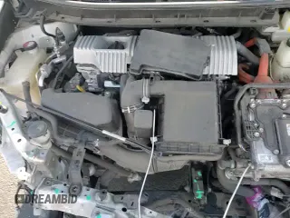 ✅ 2017 Toyota Prius Two • VIN: JTDZN3EU4HJ059340 • Лот: 84262785. Опубликован ранее на Copart с пробегом 131 868 миль. Бесплатный доступ к архиву аукционных продаж из США и подробный отчёт об истории автомобиля на DreamBid. Изображение 16.