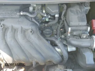 ✅ 2014 Nissan Note S Plus • VIN: 3N1CE2CP6EL370269 • Lot: 41806626. Wystawiony na IAAI z przebiegiem 115 344 mil. Bezpłatny archiwum sprzedaży aukcyjnych z USA i szczegółowy raport historii pojazdu na DreamBid. Zdjęcie 12.