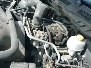 ✅ 2013 Ram 1500 Big Horn • VIN: 1C6RR6LT5DS584371 • Лот: 43190212. Опубликован ранее на IAAI с пробегом 180 187 миль. Бесплатный доступ к архиву аукционных продаж из США и подробный отчёт об истории автомобиля на DreamBid. Изображение 19.