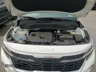 ✅ 2024 Kia Seltos S • VIN: KNDEUCAA8R7617024 • Lot: 81779835. Listed on Copart with 19,970 mi. Free auction sales archive from the USA and detailed vehicle history report at DreamBid. Image 14.