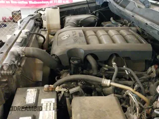 ✅ 2011 Toyota Sequoia Limited • VIN: 5TDJY5G10BS050535 • Lot: 42317368. Wystawiony na IAAI z przebiegiem 168 093 mil. Bezpłatny archiwum sprzedaży aukcyjnych z USA i szczegółowy raport historii pojazdu na DreamBid. Zdjęcie 22.