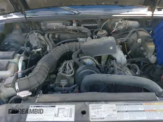 ✅ 1999 Ford Ranger XL • VIN: 1FTYR10CXXPB39238 • Lot: 43659168. Listed on IAAI with 108,610 mi. Free auction sales archive from the USA and detailed vehicle history report at DreamBid. Image 12.