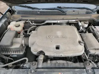 ✅ 2020 Chevrolet Colorado 4WD Work Truck • VIN: 1GCGTBENXL1190815 • Lot: 94161965. Wystawiony na Copart z przebiegiem 138 729 mil. Bezpłatny archiwum sprzedaży aukcyjnych z USA i szczegółowy raport historii pojazdu na DreamBid. Zdjęcie 13.