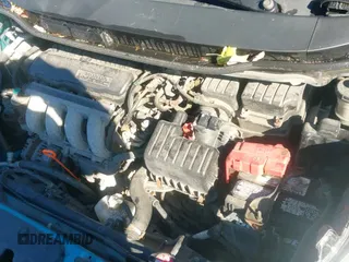 ✅ 2013 Honda Fit Sport • VIN: JHMGE8H5XDC016823 • Lot: 43523342. Listed on IAAI with 69,017 mi. Free auction sales archive from the USA and detailed vehicle history report at DreamBid. Image 20.