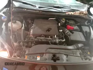 ✅ 2020 Ford Escape S • VIN: 1FMCU9F61LUB55179 • Lot: 94782515. Listed on Copart with 50,137 mi. Free auction sales archive from the USA and detailed vehicle history report at DreamBid. Image 16.