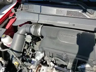 ✅ 2023 Jeep Compass Latitude Lux • VIN: 3C4NJDFN0PT507541 • Лот: 85840785. Опубликован ранее на Copart с пробегом 23 566 миль. Бесплатный доступ к архиву аукционных продаж из США и подробный отчёт об истории автомобиля на DreamBid. Изображение 16.