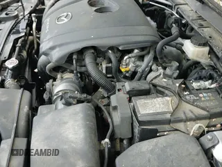 ✅ 2020 Mazda CX-30 • VIN: 3MVDMBBL0LM113293 • Lot: 42812760. Listed on IAAI with 124,142 mi. Free auction sales archive from the USA and detailed vehicle history report at DreamBid. Image 19.