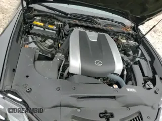 ✅ 2020 Lexus RC 350 F Sport • VIN: JTHGZ5BC1L5022992 • Lot: 83953664. Listed on Copart with 47,454 mi. Free auction sales archive from the USA and detailed vehicle history report at DreamBid. Image 13.