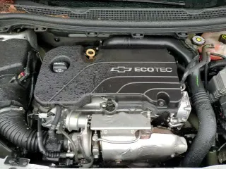 ✅ 2017 Chevrolet Cruze LS • VIN: 1G1BC5SM4H7262399 • Лот: 67595845. Опубликован ранее на Copart с пробегом 51 587 миль. Бесплатный доступ к архиву аукционных продаж из США и подробный отчёт об истории автомобиля на DreamBid. Изображение 13.