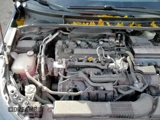 ✅ 2019 Toyota Corolla XSE • VIN: JTNK4RBE5K3072495 • Lot: 92694075. Listed on Copart with 74,712 mi. Free auction sales archive from the USA and detailed vehicle history report at DreamBid. Image 13.