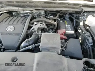 ✅ 2023 Lexus RX 350 Premium Plus • VIN: 2T2BAMCA5PC022847 • Lot: 86150945. Listed on Copart with 29,361 mi. Free auction sales archive from the USA and detailed vehicle history report at DreamBid. Image 16.