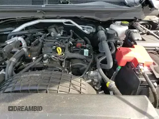 ✅ 2022 Ford Ranger XL • VIN: 1FTER4FH5NLD16743 • Lot: 70688165. Wystawiony na Copart z przebiegiem 5 224 mil. Bezpłatny archiwum sprzedaży aukcyjnych z USA i szczegółowy raport historii pojazdu na DreamBid. Zdjęcie 15.