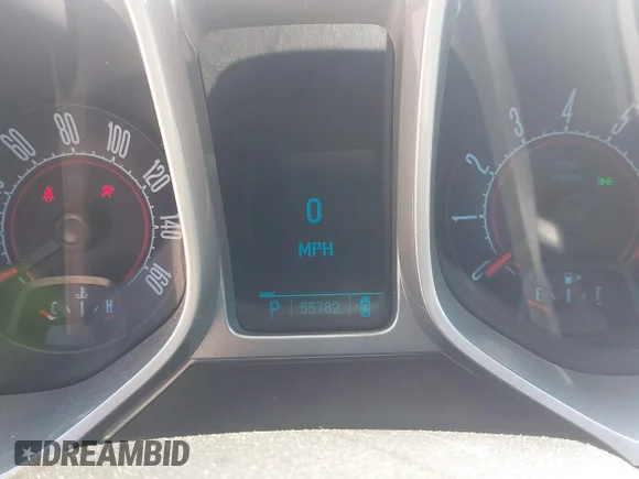 ✅ 2011 Chevrolet Camaro 1LT • VIN: 2G1FB3DDXB9196730 • Lot: 44922582. Wystawiony na IAAI z przebiegiem 55 782 mil. Bezpłatny archiwum sprzedaży aukcyjnych z USA i szczegółowy raport historii pojazdu na DreamBid. Zdjęcie 7.
