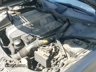 ✅ 2003 Mercedes-Benz C 240 • VIN: WDBRF61J53E012361 • Lot: 42507001. Wystawiony na IAAI z przebiegiem 145 851 mil. Bezpłatny archiwum sprzedaży aukcyjnych z USA i szczegółowy raport historii pojazdu na DreamBid. Zdjęcie 18.