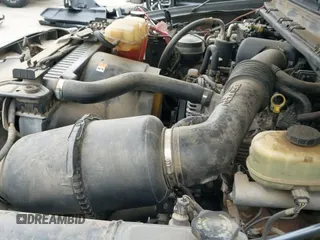 ✅ 2002 Ford F-250 XL • VIN: 1FTNW20L22ED62511 • Lot: 41774223. Wystawiony na IAAI z przebiegiem 266 036 mil. Bezpłatny archiwum sprzedaży aukcyjnych z USA i szczegółowy raport historii pojazdu na DreamBid. Zdjęcie 13.