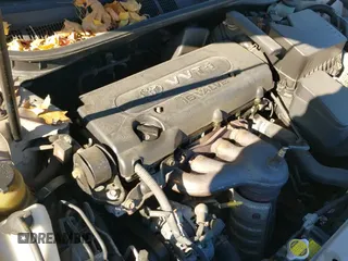 ✅ 2007 Toyota Camry LE • VIN: 4T1BE46K27U527532 • Лот: 43724130. Опубликован ранее на IAAI с пробегом 223 562 миль. Бесплатный доступ к архиву аукционных продаж из США и подробный отчёт об истории автомобиля на DreamBid. Изображение 13.