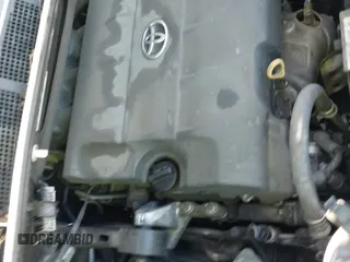 ✅ 2013 Toyota Sienna L • VIN: 5TDZK3DC4DS308136 • Lot: 43009117. Listed on IAAI with 156,924 mi. Free auction sales archive from the USA and detailed vehicle history report at DreamBid. Image 21.