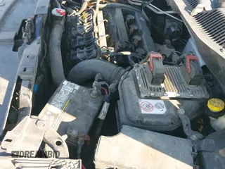 ✅ 2015 Jeep Compass High Altitude • VIN: 1C4NJDEBXFD217092 • Lot: 43237256. Listed on IAAI with 161,684 mi. Free auction sales archive from the USA and detailed vehicle history report at DreamBid. Image 19.