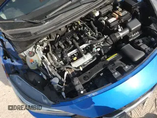 ✅ 2020 Nissan Versa SV • VIN: 3N1CN8EV4LL880261 • Lot: 83789925. Listed on Copart with 143,593 mi. Free auction sales archive from the USA and detailed vehicle history report at DreamBid. Image 13.