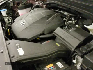 ✅ 2024 Hyundai Palisade Calligraphy • VIN: KM8R7DGE0RU749779 • Лот: 41486020. Опубликован ранее на IAAI с пробегом 9 304 миль. Бесплатный доступ к архиву аукционных продаж из США и подробный отчёт об истории автомобиля на DreamBid. Изображение 19.