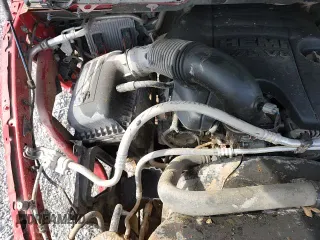 ✅ 2018 Ram 1500 Express • VIN: 1C6RR7FT6JS175065 • Lot: 84632525. Listed on Copart with 45,765 mi. Free auction sales archive from the USA and detailed vehicle history report at DreamBid. Image 13.