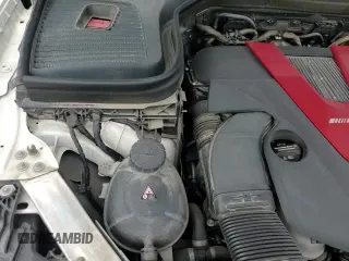 ✅ 2022 Mercedes-Benz GLC 43 AMG • VIN: W1N0G6EB2NV371561 • Lot: 64830605. Wystawiony na Copart z przebiegiem 56 698 mil. Bezpłatny archiwum sprzedaży aukcyjnych z USA i szczegółowy raport historii pojazdu na DreamBid. Zdjęcie 15.