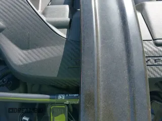 ✅ 2024 Ford Mustang GT Premium • VIN: 1FA6P8CF4R5401853 • Lot: 43581819. Listed on IAAI with 5,112 mi. Free auction sales archive from the USA and detailed vehicle history report at DreamBid. Image 19.