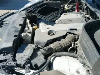 ✅ 2017 Infiniti QX50 • VIN: JN1BJ0RP3HM381940 • Lot: 43619008. Wystawiony na IAAI z przebiegiem 108 825 mil. Bezpłatny archiwum sprzedaży aukcyjnych z USA i szczegółowy raport historii pojazdu na DreamBid. Zdjęcie 18.