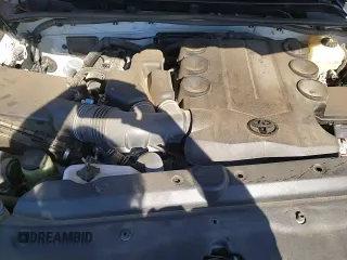 ✅ 2021 Toyota 4Runner SR5 • VIN: JTEMU5JR8M5893197 • Lot: 82514885. Wystawiony na Copart z przebiegiem 98 452 mil. Bezpłatny archiwum sprzedaży aukcyjnych z USA i szczegółowy raport historii pojazdu na DreamBid. Zdjęcie 16.