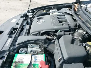 ✅ 2017 Nissan Altima SL • VIN: 1N4BL3AP1HC262932 • Лот: 41664198. Опубликован ранее на IAAI с пробегом 116 966 миль. Бесплатный доступ к архиву аукционных продаж из США и подробный отчёт об истории автомобиля на DreamBid. Изображение 19.