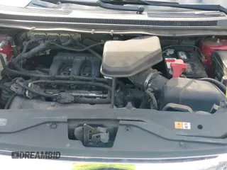 ✅ 2010 Ford Edge Limited • VIN: 2FMDK4KC1ABA00420 • Лот: 43670870. Опубликован ранее на IAAI с пробегом 118 816 миль. Бесплатный доступ к архиву аукционных продаж из США и подробный отчёт об истории автомобиля на DreamBid. Изображение 20.