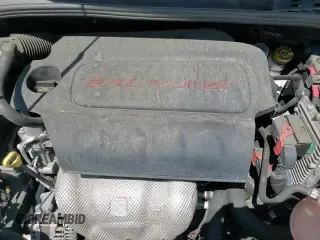 ✅ 2017 FIAT 500X Urbana Edition • VIN: ZFBCFXCB4HP625539 • Lot: 67760775. Wystawiony na Copart z przebiegiem 37 918 mil. Bezpłatny archiwum sprzedaży aukcyjnych z USA i szczegółowy raport historii pojazdu na DreamBid. Zdjęcie 13.