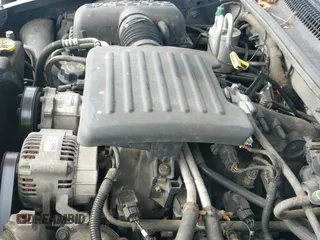 ✅ 2000 Dodge Dakota Sport • VIN: 1B7GG2AN2YS754713 • Lot: 42346847. Wystawiony na IAAI z przebiegiem 224 702 mil. Bezpłatny archiwum sprzedaży aukcyjnych z USA i szczegółowy raport historii pojazdu na DreamBid. Zdjęcie 12.