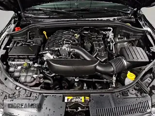 ✅ 2025 Dodge Durango GT • VIN: 1C4RDJDG1SC538328 • Lot: 95139475. Listed on Copart with 12,425 mi. Free auction sales archive from the USA and detailed vehicle history report at DreamBid. Image 15.